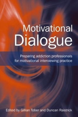 Motivational Dialogue - 