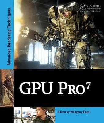 GPU Pro 7 - 