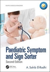 Paediatric Symptom and Sign Sorter - El-Radhi, A. Sahib