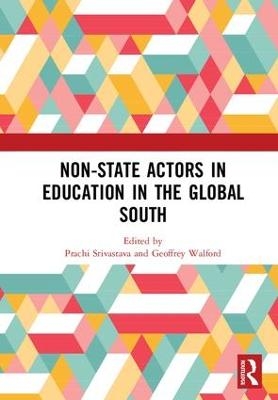 Non-State Actors in Education in the Global South - 