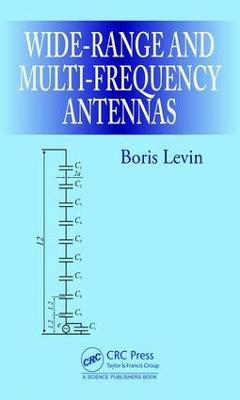 Wide-Range Antennas - Boris Levin