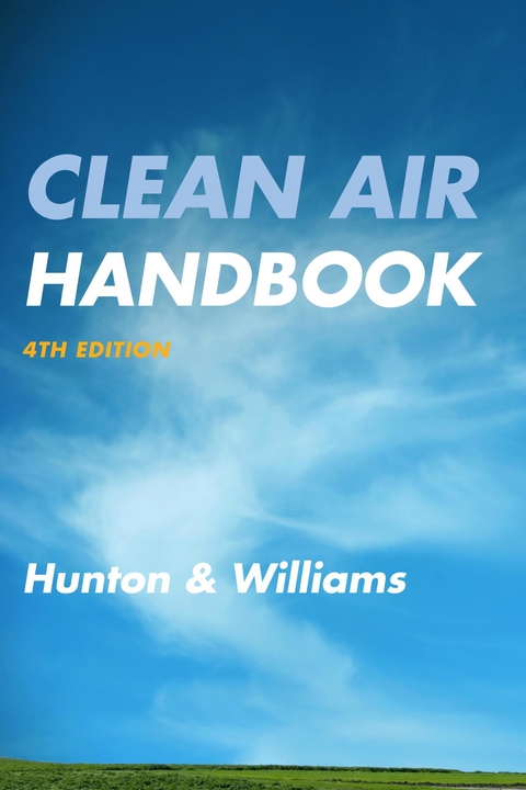 Clean Air Handbook -  Hunton &  Williams