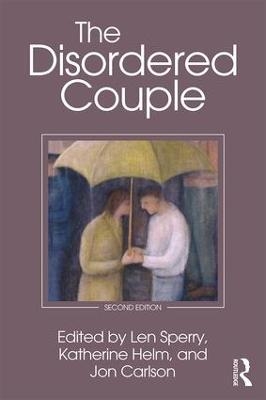 The Disordered Couple - Len Sperry
