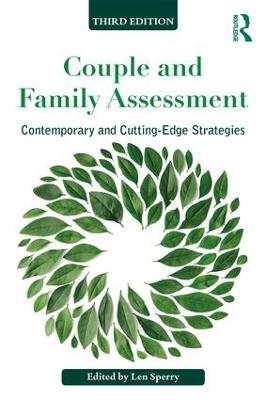 Couple and Family Assessment - 