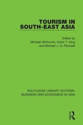 Tourism in South-East Asia - 