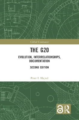The G20 - Peter I. Hajnal