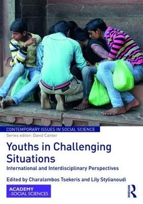 Youths in Challenging Situations - 