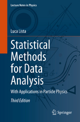 Statistical Methods for Data Analysis - Lista, Luca