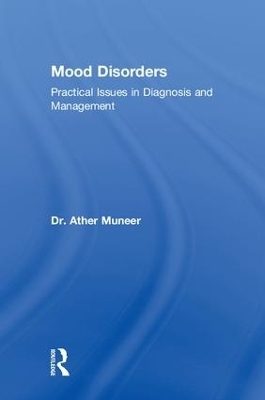 Mood Disorders - Ather Muneer