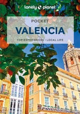 Lonely Planet Pocket Valencia - Lonely Planet; Noble, John