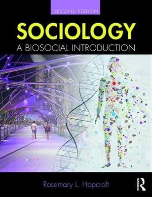 Sociology - Rosemary L. Hopcroft