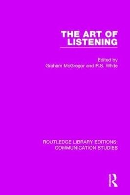 The Art of Listening - 