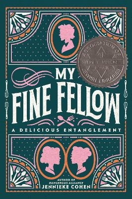 My Fine Fellow - Jennieke Cohen