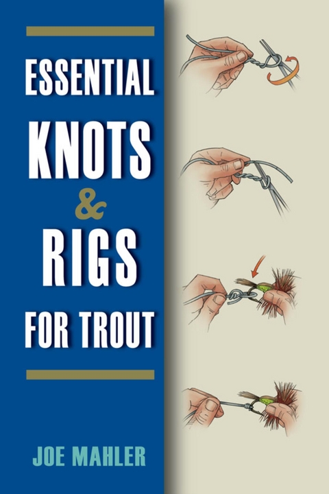 Essential Knots & Rigs for Trout -  Joe Mahler