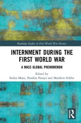 Internment during the First World War - 