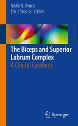 The Biceps and Superior Labrum Complex - 