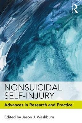 Nonsuicidal Self-Injury - 