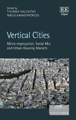Vertical Cities - 