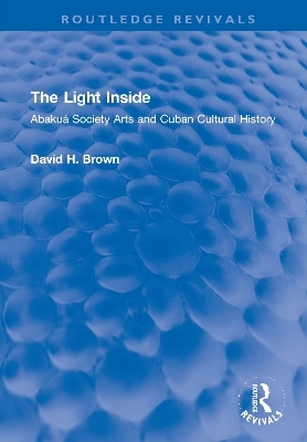 The Light Inside - David H. Brown