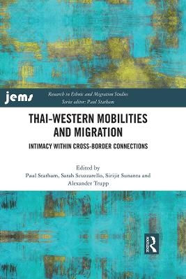 Thai-Western Mobilities and Migration - 