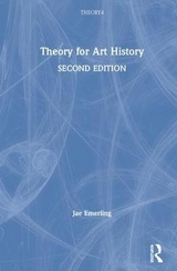 Theory for Art History - Emerling, Jae