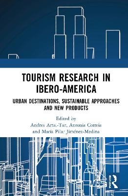 Tourism Research in Ibero-America - 