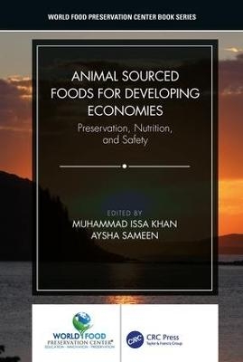 Animal Sourced Foods for Developing Economies - 