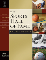 Sports Hall of Fame Encyclopedia -  Dave Blevins