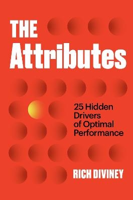 The Attributes - Rich Diviney