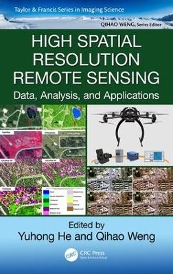 High Spatial Resolution Remote Sensing - 