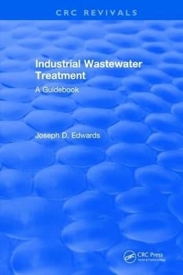 Industrial Wastewater Treatment - J.D. Edwards