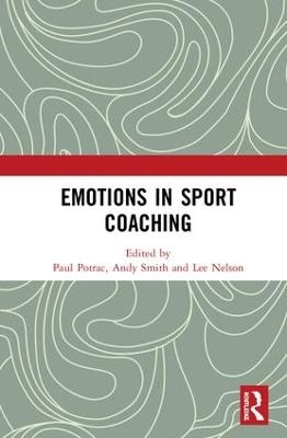 Emotions in Sport Coaching - 