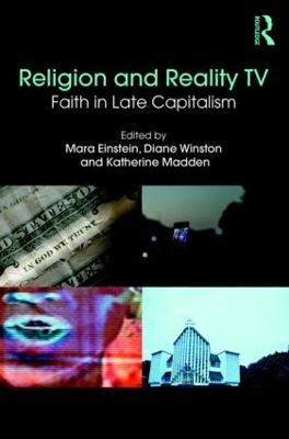 Religion and Reality TV - 