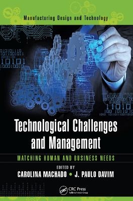 Technological Challenges and Management - 