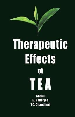 Therapeutic Effects of Tea - 