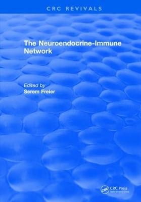 The Neuroendocrine Immune Network - S. Freier