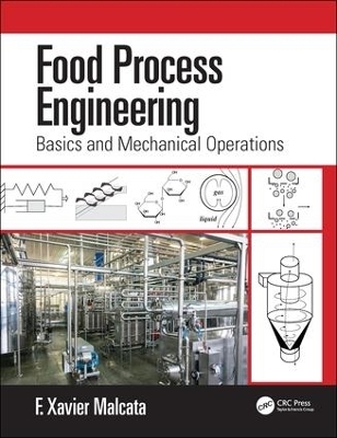 Food Process Engineering - F. Xavier Malcata