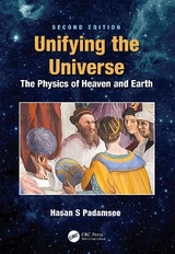 Unifying the Universe - Padamsee, Hasan S.