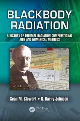 Blackbody Radiation - Sean M. Stewart, R. Barry Johnson