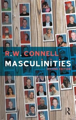 Masculinities - Rw Connell