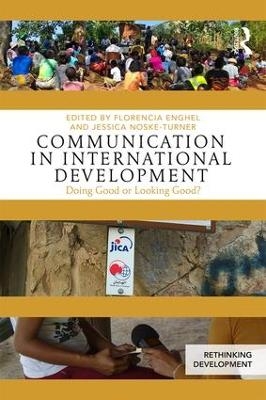 Communication in International Development - 