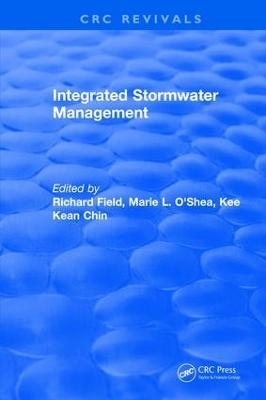 Integrated Stormwater Management - Richard Field