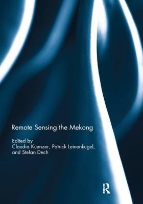Remote Sensing the Mekong - 