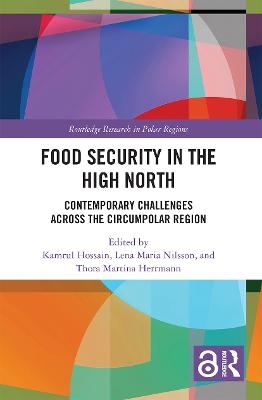 Food Security in the High North - 