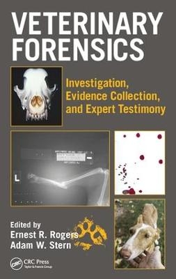 Veterinary Forensics - 
