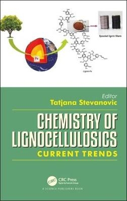 Chemistry of Lignocellulosics - 