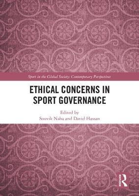 Ethical Concerns in Sport Governance - 