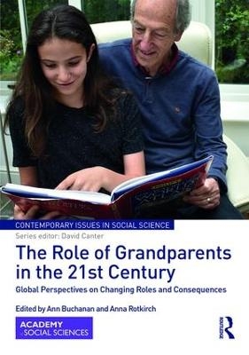 The Role of Grandparents in the 21st Century - 