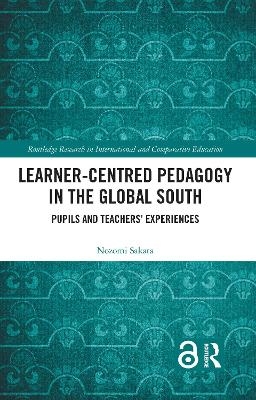 Learner-Centred Pedagogy in the Global South - Nozomi Sakata