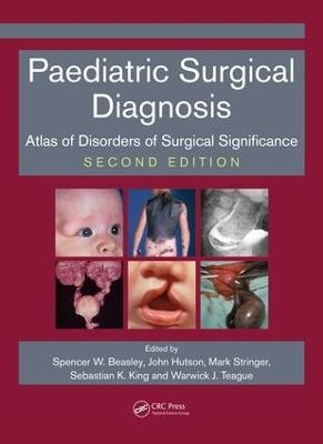 Paediatric Surgical Diagnosis - 